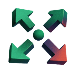 Feature cube