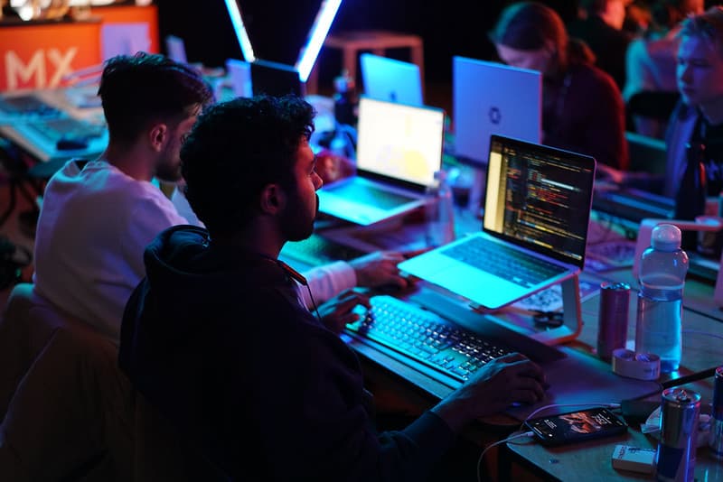 Hosting a hackathon is the fastest way to real innovation
